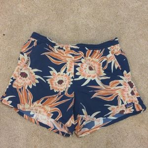 Patagonia Barely Baggies Shorts